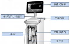 第五代熱瑪吉機(jī)器多少錢一臺(tái)？熱瑪吉5代設(shè)備價(jià)格_熱瑪吉5代儀器報(bào)價(jià)
